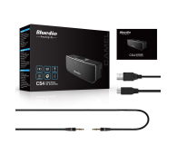 Bluedio CS-4 - 368580 - zdjęcie 7